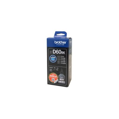 Ink Brother BTD60 black ORIGINAL Ink Brother BTD60 black ORIGINAL