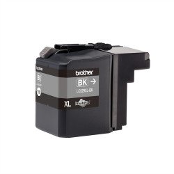Brother LC529XL tintapatron black ORIGINAL Nyomtatók, másolók, kellékeik Brother