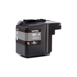 Brother LC529XL tintapatron black ORIGINAL Nyomtatók, másolók, kellékeik Brother