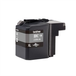 Brother LC529XL tintapatron black ORIGINAL Nyomtatók, másolók, kellékeik Brother