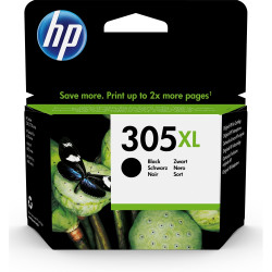 Hp 305XL/3YM62AE tintapatron black ORIGINAL Nyomtatók, másolók, kellékeik Hp