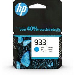 Hp 933/CN058AE tintapatron cyan ORIGINAL Nyomtatók, másolók, kellékeik Hp