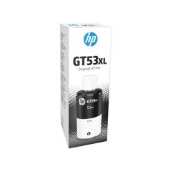 Hp GT53XL/1VV21AE tintapatron black ORIGINAL Nyomtatók, másolók, kellékeik Hp