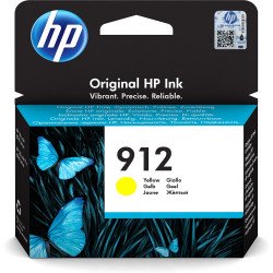 Hp 912/3YL79AE tintapatron yellow ORIGINAL Nyomtatók, másolók, kellékeik Hp
