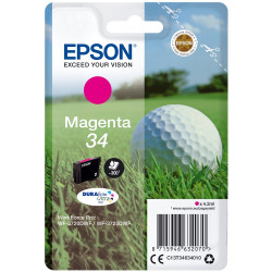 Epson T3463 tintapatron magenta ORIGINAL Nyomtatók, másolók, kellékeik Epson
