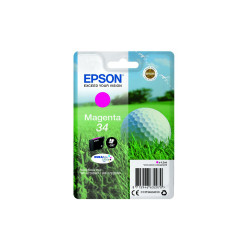Epson T3463 tintapatron magenta ORIGINAL Nyomtatók, másolók, kellékeik Epson