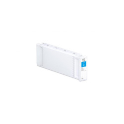 Epson T41E2 tintapatron cyan ORIGINAL Nyomtatók, másolók, kellékeik Epson