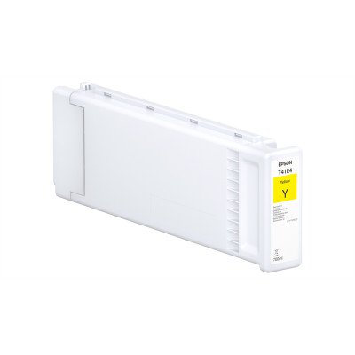 Epson T41E4 tintapatron yellow ORIGINAL Epson T41E4 tintapatron yellow ORIGINAL