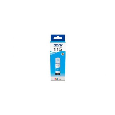 Epson T07D2 tintapatron cyan ORIGINAL Epson T07D2 tintapatron cyan ORIGINAL