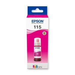 Epson T07D3 tintapatron magenta ORIGINAL Nyomtatók, másolók, kellékeik Epson