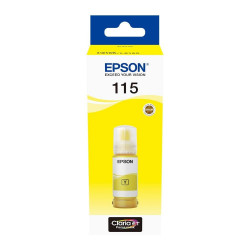 Epson T07D4 tintapatron yellow ORIGINAL Nyomtatók, másolók, kellékeik Epson