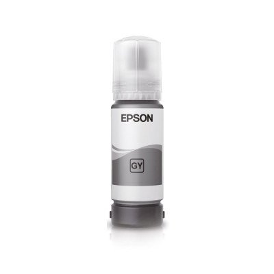 Epson T07D5 tintapatron gray ORIGINAL Epson T07D5 tintapatron gray ORIGINAL