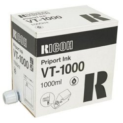 Ricoh VT1000 tintapatron ORIGINAL Nyomtatók, másolók, kellékeik Ricoh