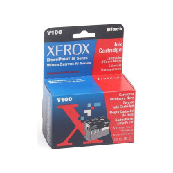 Xerox M750/Y100 tintapatron black ORIGINAL (8R12728) Nyomtatók, másolók, kellékeik Xerox