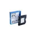 Ricoh  GC41 tintapatron cyan ORIGINAL 2,2K