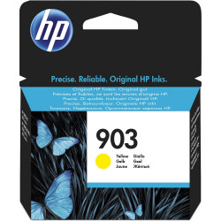 Hp 903/T6L95AE tintapatron yellow ORIGINAL Nyomtatók, másolók, kellékeik Hp