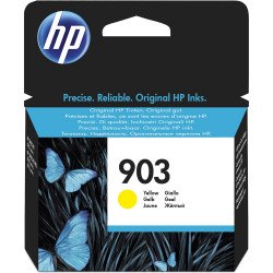 Hp 903/T6L95AE tintapatron yellow ORIGINAL Nyomtatók, másolók, kellékeik Hp