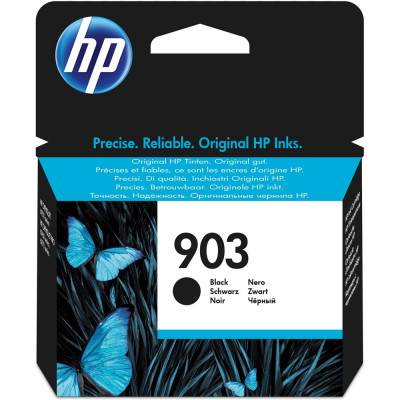 Hp 903/T6L99AE tintapatron black ORIGINAL Hp 903/T6L99AE tintapatron black ORIGINAL