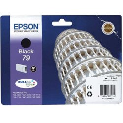 Epson T7911 tintapatron black ORIGINAL Nyomtatók, másolók, kellékeik Epson