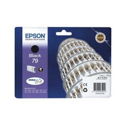 Epson T7911 tintapatron black ORIGINAL Nyomtatók, másolók, kellékeik Epson