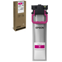 Epson T9443 tintapatron magenta ORIGINAL Nyomtatók, másolók, kellékeik Epson