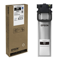 Epson T9451 tintapatron black ORIGINAL Nyomtatók, másolók, kellékeik Epson