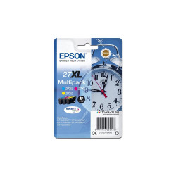 Epson T2715 tintapatron CMY multipack ORIGINAL Nyomtatók, másolók, kellékeik Epson