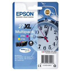 Epson T2715 tintapatron CMY multipack ORIGINAL Nyomtatók, másolók, kellékeik Epson