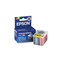 Epson S020049 tintapatron color ORIGINAL leértékelt Nyomtatók, másolók, kellékeik Epson