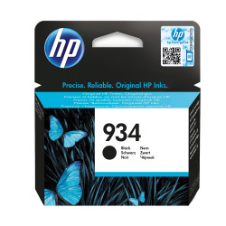Hp 934/C2P19AE tintapatron black ORIGINAL Nyomtatók, másolók, kellékeik Hp