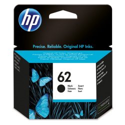 Hp 62/C2P04AE tintapatron black ORIGINAL Nyomtatók, másolók, kellékeik Hp