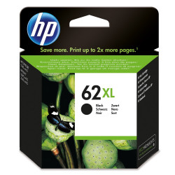 Hp 62XL/C2P05AE tintapatron black ORIGINAL Nyomtatók, másolók, kellékeik Hp