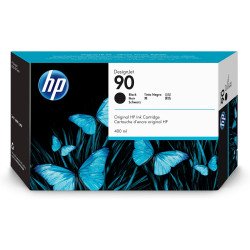 Hp 90/C5058A tintapatron black ORIGINAL Nyomtatók, másolók, kellékeik Hp