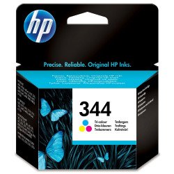 Hp 344/C9363EE tintapatron color ORIGINAL Nyomtatók, másolók, kellékeik Hp