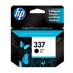 Hp 337/C9364EE tintapatron black ORIGINAL Nyomtatók, másolók, kellékeik Hp