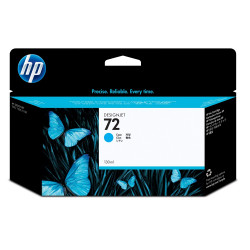 Hp 72/C9371A tintapatron cyan ORIGINAL Nyomtatók, másolók, kellékeik Hp