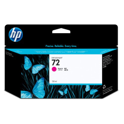 Hp 72/C9372A tintapatron magenta ORIGINAL Nyomtatók, másolók, kellékeik Hp