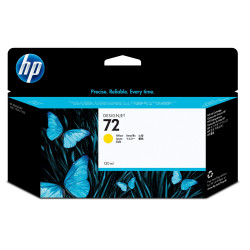 Hp 72/C9373A tintapatron yellow ORIGINAL Nyomtatók, másolók, kellékeik Hp