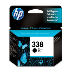Hp 338/C8765EE tintapatron black ORIGINAL Nyomtatók, másolók, kellékeik Hp