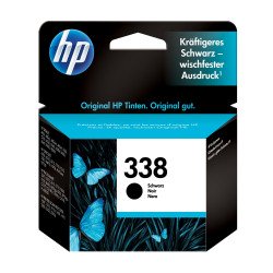 Hp 338/C8765EE tintapatron black ORIGINAL Nyomtatók, másolók, kellékeik Hp