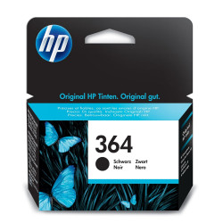 Hp 364/CB316EE tintapatron black ORIGINAL Nyomtatók, másolók, kellékeik Hp
