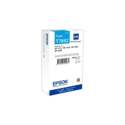Epson T7892 tintapatron cyan ORIGINAL Nyomtatók, másolók, kellékeik Epson