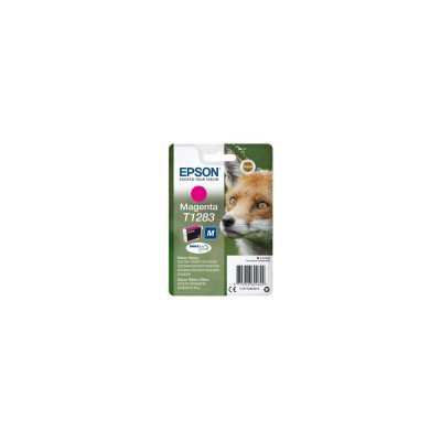 Epson T1283 tintapatron magenta ORIGINAL Epson T1283 tintapatron magenta ORIGINAL