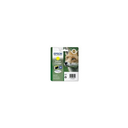 Epson T1284 tintapatron yellow ORIGINAL