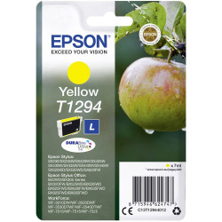 Epson T1294 tintapatron yellow ORIGINAL Nyomtatók, másolók, kellékeik Epson
