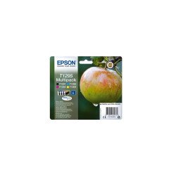Epson T1295 tintapatron BCMY multipack ORIGINAL Nyomtatók, másolók, kellékeik Epson