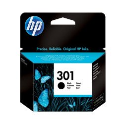 Hp 301/CH561EE tintapatron black ORIGINAL Nyomtatók, másolók, kellékeik Hp