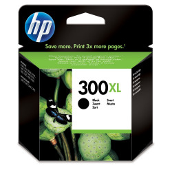 Hp 300XL/CC641EE tintapatron black ORIGINAL Nyomtatók, másolók, kellékeik Hp