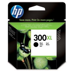 Hp 300XL/CC641EE tintapatron black ORIGINAL Nyomtatók, másolók, kellékeik Hp
