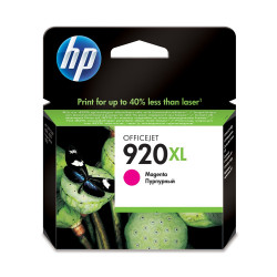 Hp 920XL/CD973AE tintapatron magenta ORIGINAL Nyomtatók, másolók, kellékeik Hp
